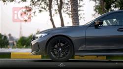 بي ام دبليو الفئة 3